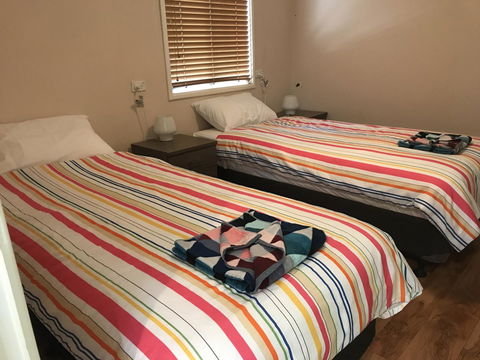 Sabai Accommodation - Accommodation Main Beach 25