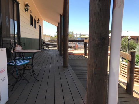 Sabai Accommodation - Accommodation Main Beach 27