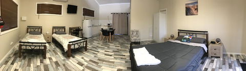 Sabai Accommodation - Accommodation Main Beach 11