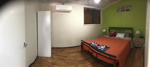 Sabai Accommodation - Accommodation Main Beach 24