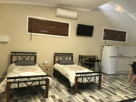 Sabai Accommodation - Accommodation Main Beach 16