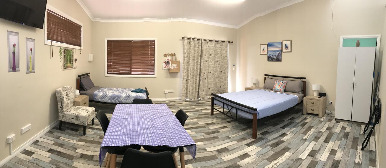 Dongara WA Accommodation Main Beach