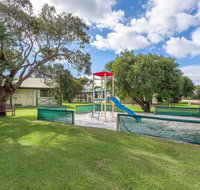 Surfside Ocean Beach Denmark Holiday Accommodation - Accommodation Main Beach