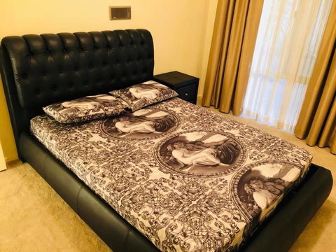 LA ANCHOR ON THE CANALS (MANDURAH) - Accommodation Main Beach 14