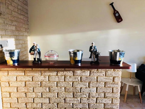 LA ANCHOR ON THE CANALS (MANDURAH) - Accommodation Main Beach 15