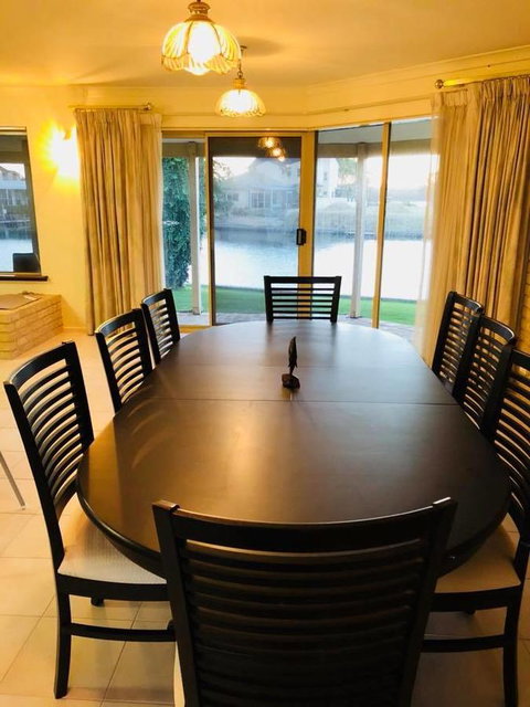 LA ANCHOR ON THE CANALS (MANDURAH) - Accommodation Main Beach 8