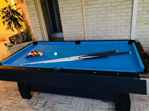 LA ANCHOR ON THE CANALS (MANDURAH) - Accommodation Main Beach 10