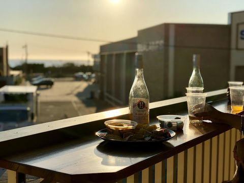 SoBe Fremantle - Accommodation Main Beach 10