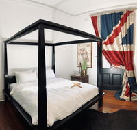 SoBe Fremantle - Accommodation Main Beach