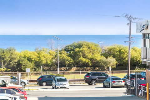 SoBe Fremantle - Accommodation Main Beach 8