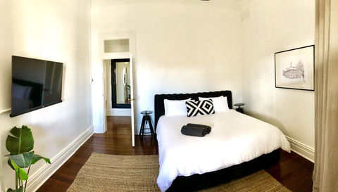 SoBe Fremantle - Accommodation Main Beach 3