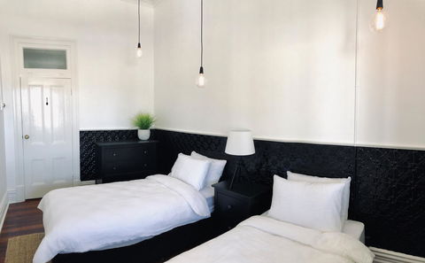 SoBe Fremantle - Accommodation Main Beach 7