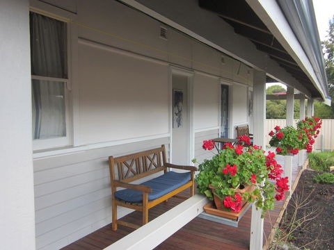 Bridgetown Valley Lodge - Accommodation Main Beach 34