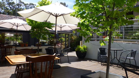 Bridgetown Valley Lodge - Accommodation Main Beach 13