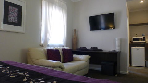 Bridgetown Valley Lodge - Accommodation Main Beach 24