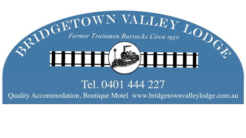 Bridgetown Valley Lodge - Accommodation Main Beach 5