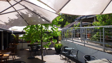 Bridgetown Valley Lodge - Accommodation Main Beach 12