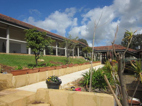 Bridgetown Valley Lodge - Accommodation Main Beach 35