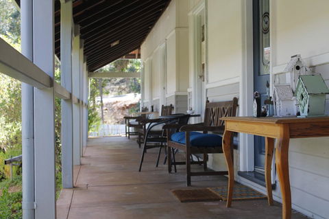 Bridgetown Valley Lodge - Accommodation Main Beach 23