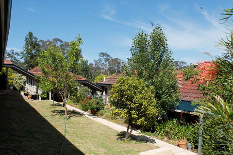 Bridgetown Valley Lodge - Accommodation Main Beach 44