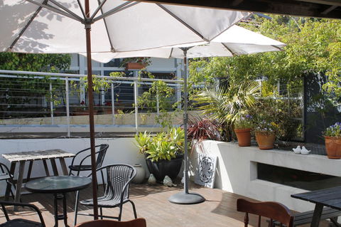Bridgetown Valley Lodge - Accommodation Main Beach 10