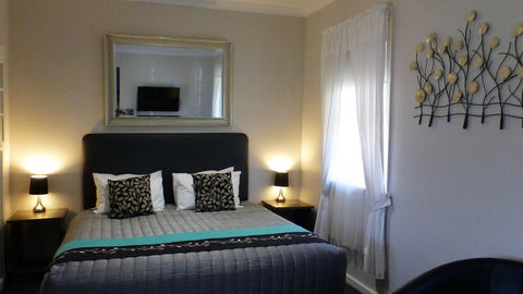 Bridgetown Valley Lodge - Accommodation Main Beach 4