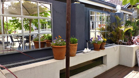 Bridgetown Valley Lodge - Accommodation Main Beach 11