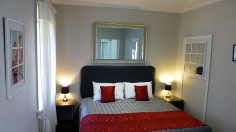 Bridgetown Valley Lodge - Accommodation Main Beach 3
