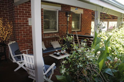 Bridgetown Valley Lodge - Accommodation Main Beach 21