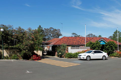 Bridgetown Valley Lodge - Accommodation Main Beach 27