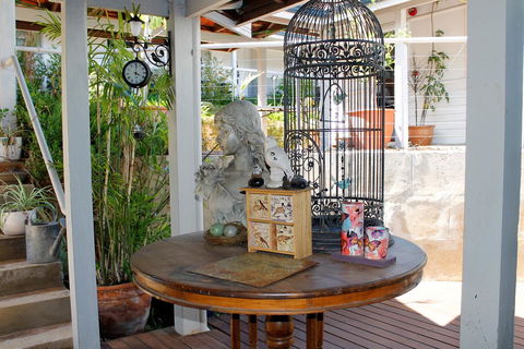 Bridgetown Valley Lodge - Accommodation Main Beach 19