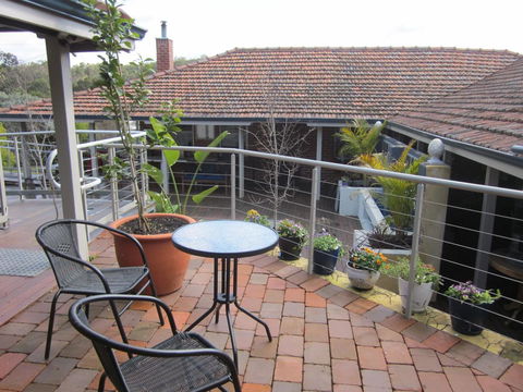 Bridgetown Valley Lodge - Accommodation Main Beach 36