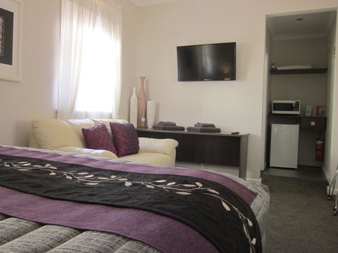 Bridgetown Valley Lodge - Accommodation Main Beach 33