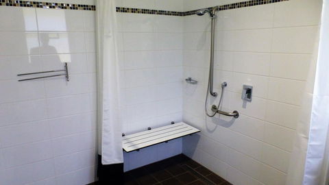 Bridgetown Valley Lodge - Accommodation Main Beach 28