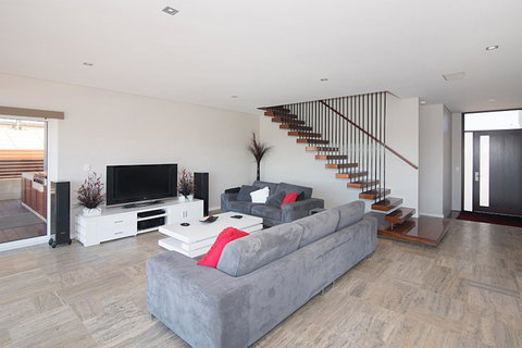 Oceans Edge - Busselton - Accommodation Main Beach 7