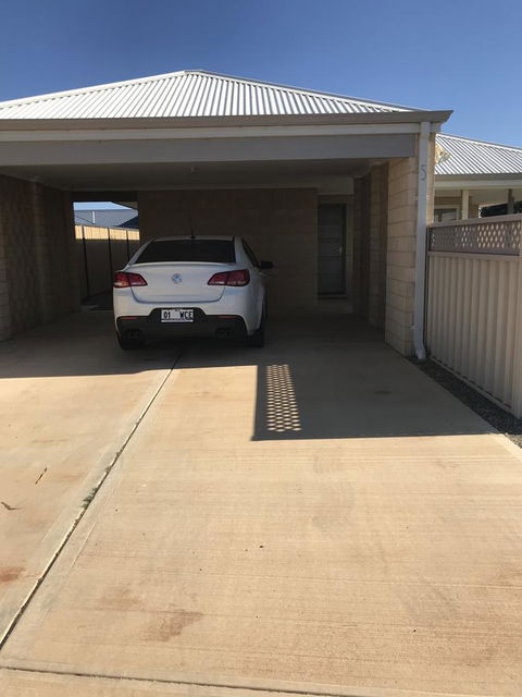 Portree On Sea - Kalbarri - Accommodation Main Beach 24
