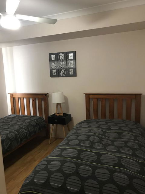 Portree On Sea - Kalbarri - Accommodation Main Beach 14