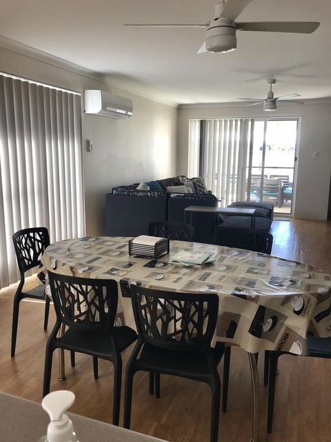 Portree On Sea - Kalbarri - Accommodation Main Beach 5