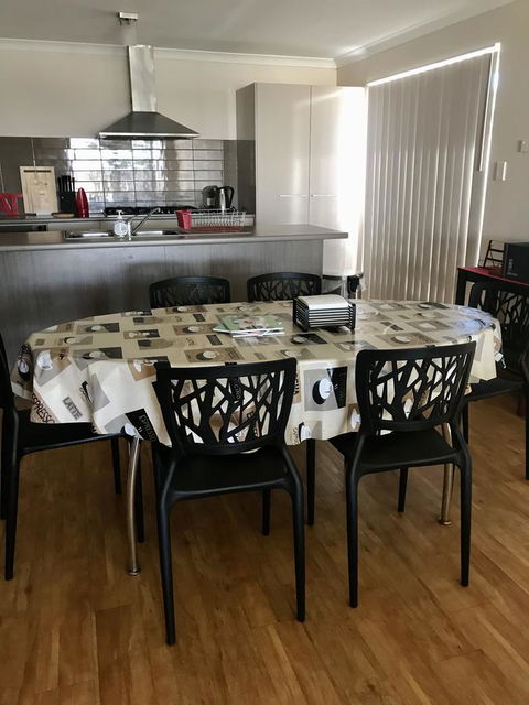 Portree On Sea - Kalbarri - Accommodation Main Beach 6