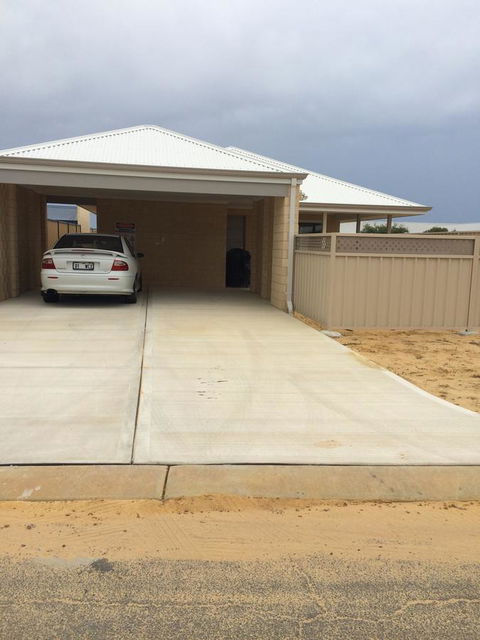 Portree On Sea - Kalbarri - Accommodation Main Beach 25
