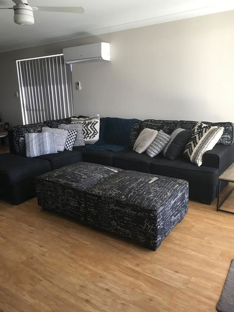 Portree On Sea - Kalbarri - Accommodation Main Beach 1