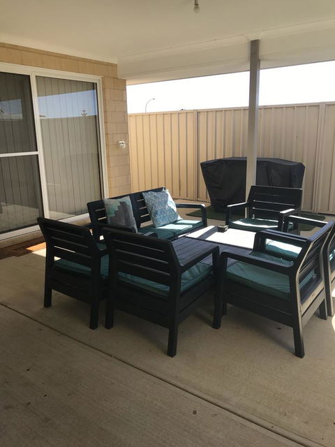 Portree On Sea - Kalbarri - Accommodation Main Beach 16