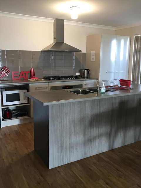 Portree On Sea - Kalbarri - Accommodation Main Beach 9