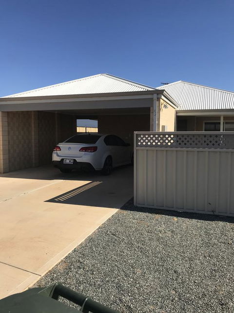 Portree On Sea - Kalbarri - Accommodation Main Beach 15