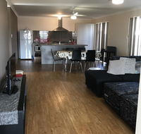 Portree On Sea - Kalbarri - Accommodation Main Beach