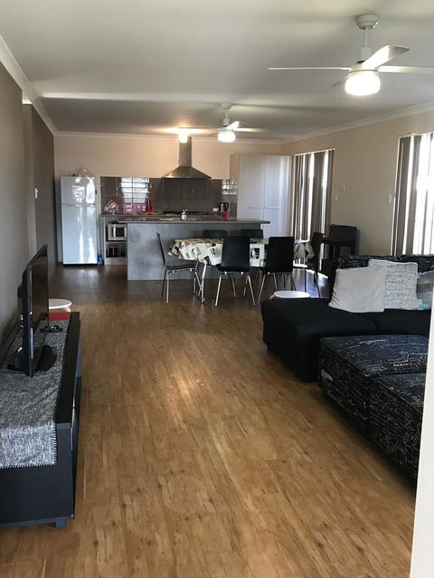 Portree On Sea - Kalbarri - Accommodation Main Beach 0