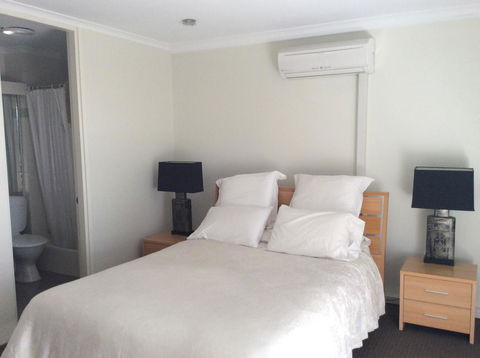 River City Haven - Accommodation Main Beach 7