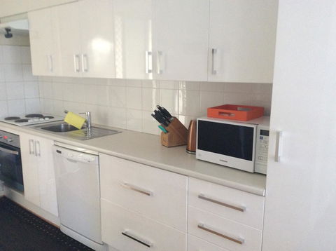 River City Haven - Accommodation Main Beach 8