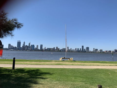 River City Haven - Accommodation Main Beach 3
