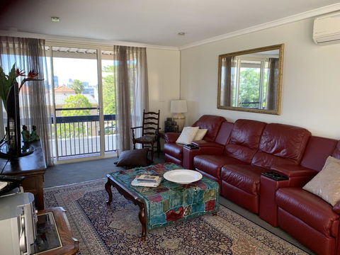 River City Haven - Accommodation Main Beach 12